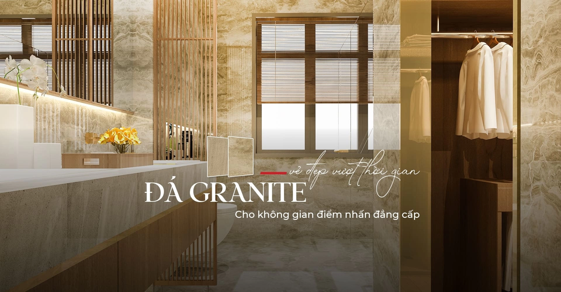 ĐÁ GRANITE